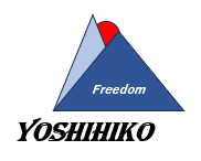 Yoshihikoのアート広場
